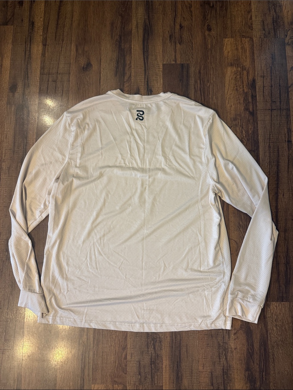 Bandit Running Micromesh Long Sleeve - Picture 2 of 4